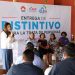 DIF Benito Juárez reconoce a Grupo Sunset por acciones contra la trata de personas