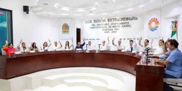 Ana Paty Peralta solicita licencia temporal por hasta 45 días