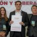Gino Segura se registra en proceso interno de Morena por la gubernatura de Q. Roo