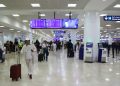 Aeropuerto de Cancún registra 449 operaciones este viernes