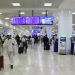 Aeropuerto de Cancún registra 449 operaciones este viernes
