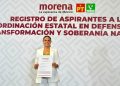 Entran cinco a la contienda por Quintana Roo