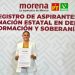 Entran cinco a la contienda por Quintana Roo