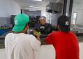 DIF Benito Juárez garantiza atención y protección a la niñez migrante