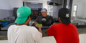 DIF Benito Juárez garantiza atención y protección a la niñez migrante
