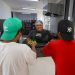 DIF Benito Juárez garantiza atención y protección a la niñez migrante