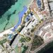 Luz verde a proyecto para frenar erosión en playa de Cancún