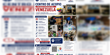 Activan desde Quintana Roo un puente humanitario