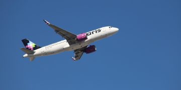 Enlazan 442 vuelos a Cancún con México, América y Europa