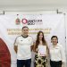 Entregan matrículas a profesionales inmobiliarios en Cancún