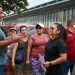 Avanzan jornadas de bacheo en Cancún