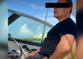 Empresario Eduardo Ramos es declarado inocente tras detención en Quintana Roo