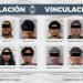 Vinculan a proceso de 12 presuntos narcomenudistas