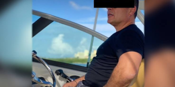 Empresario Eduardo Ramos es declarado inocente tras detención en Quintana Roo