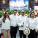 Encabeza Mara Lezama el III Congreso Eucarístico Diocesano y llama a fortalecer los valores humanos
