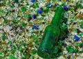 Primer centro de acopio rastreará y reciclará vidrio