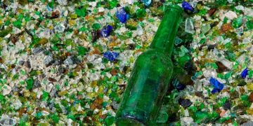 Primer centro de acopio rastreará y reciclará vidrio