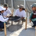 Refrendan compromiso con la protección de tortugas marinas en Cancún