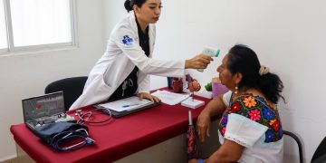 IMM impulsa bienestar, salud y autonomía de las mujeres en Cancún