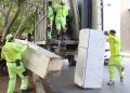 Atienden reportes ciudadanos con jornada de descacharrización en la SM 95