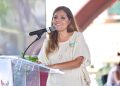 Verónica Lezama impulsa acciones para fortalecer a las familias y reconstruir el tejido social en Quintana Roo
