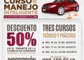Tránsito de Cancún impartirá siete cursos de manejo durante las vacaciones