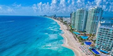 Quintana Roo toma impulso