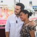 Asamblea Bienestar para el Pueblo beneficia a familias de Casas del Mar