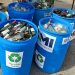 Buscan reforzar reciclaje en Zona Hotelera de Cancún