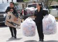 “Reciclatón Cancún 2026” supera los 484 mil kilos de residuos acopiados