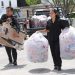 “Reciclatón Cancún 2026” supera los 484 mil kilos de residuos acopiados