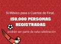 Premiará el Grupo Xcaret sueño tricolor