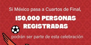 Premiará el Grupo Xcaret sueño tricolor