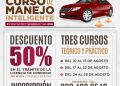 Policía Cancún abre nuevas fechas para el curso de manejo 2026