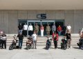 Devuelve Mara Lezama 16 vehículos con reporte de robo, gracias a la denuncia