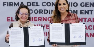 Fortalecen la educación