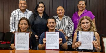 Impulsan programa para regularizar la propiedad en Quintana Roo