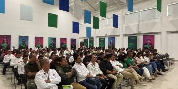 Cancún refuerza preparación para la entrega-recepción institucional