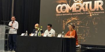 Lanzan Comextur para impulsar el turismo romántico en el Caribe Mexicano