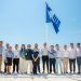 Cancún refrenda liderazgo mundial con 53 Blue Flag