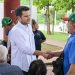 Caravanas del Bienestar benefician a más de 94 mil personas en Quintana Roo: Pablo Bustamante