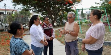 Van contra los tiraderos clandestinos en Cancún