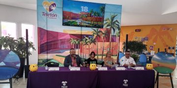 Preparan séptima Gala de Arte Teletón en Quintana Roo