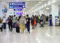 El Aeropuerto de Cancún programó 424 vuelos para hoy