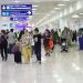El Aeropuerto de Cancún programó 424 vuelos para hoy