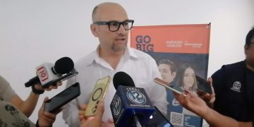 Lanzó Anáhuac Cancún nuevas ingenierías