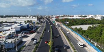Aceleran obras clave para la movilidad