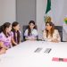 Reconoce a estudiantes