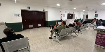 Realiza IMSS Quintana Roo mantenimiento en equipos de hospitales
