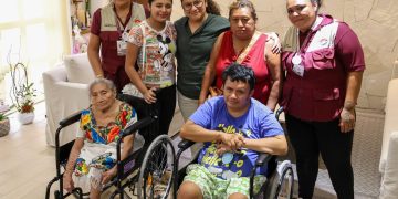“Día del Pueblo” transforma la atención ciudadana en Cancún